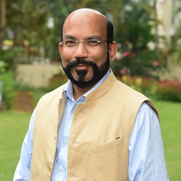 Prof. Arun Kumar Paul 