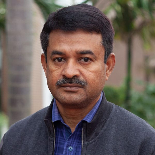 Prof. P.K. Mohanty