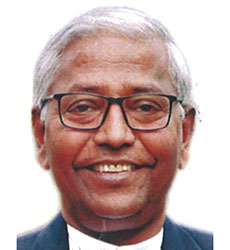 Fr. J. Felix Raj, S.J.