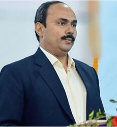 Hemant Sharma-IAS