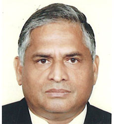 Mr. Jose Parayanken