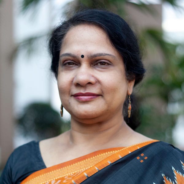 Prof. Kajri Misra