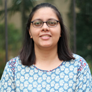 Prof. Vaishali Singh