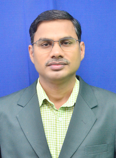 Prof. Rudra Mohan Tripathy