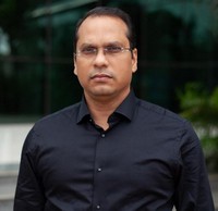 Mr. Sailendra Ray