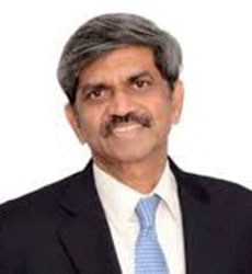 Shri D. Shivakumar