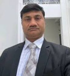 Shri NBS Rajput, IAS